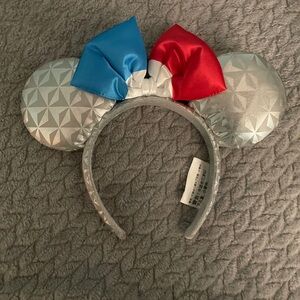 France Minnie Ears
